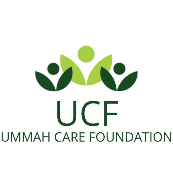 UCF | Ummah Care Foundation