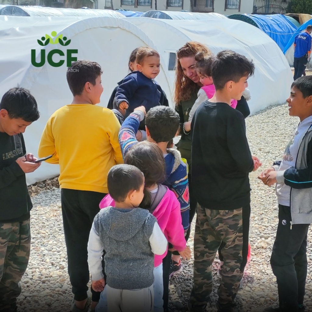 Syria – 2014 to 2018