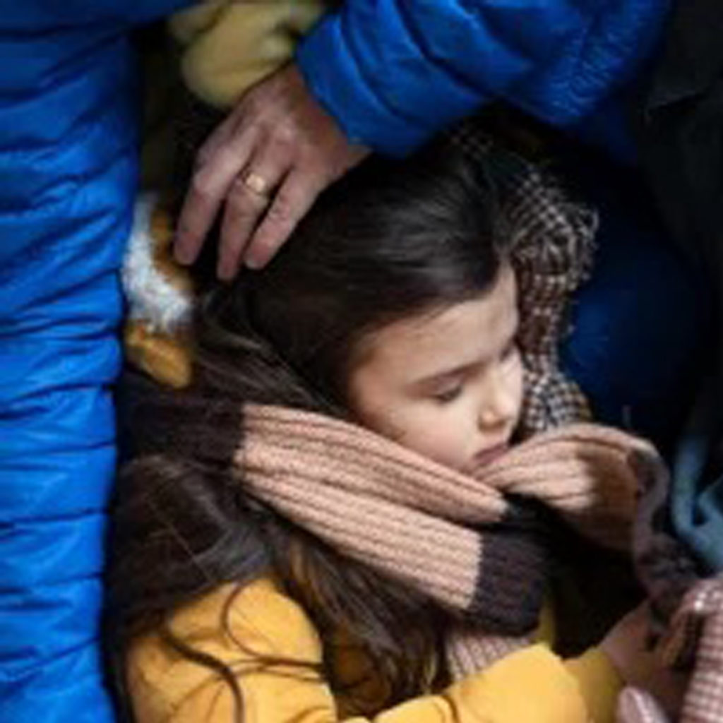 Lesbos, Greece – Since 2015