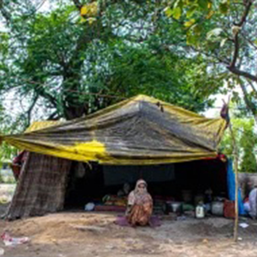 Bangladesh – 2018
