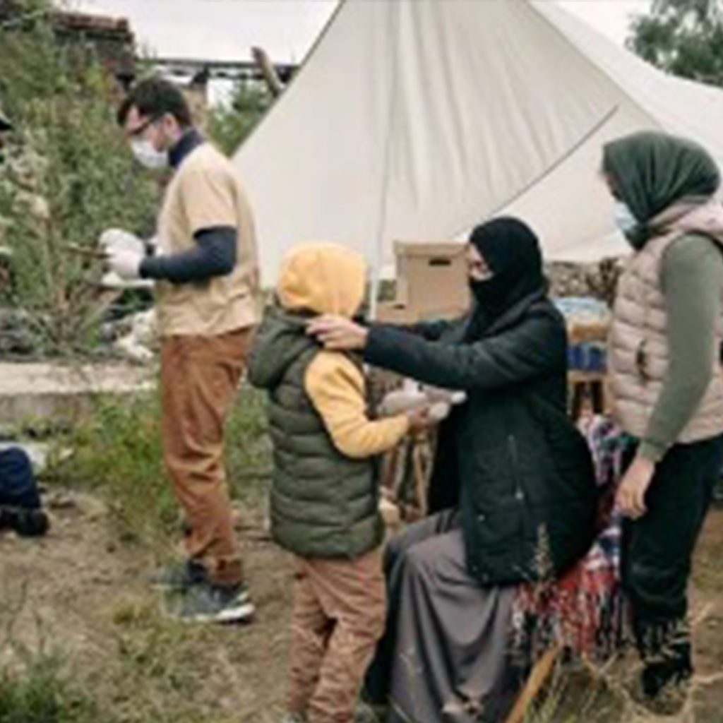 United Kingdom – 2020 (COVID-19 Response)