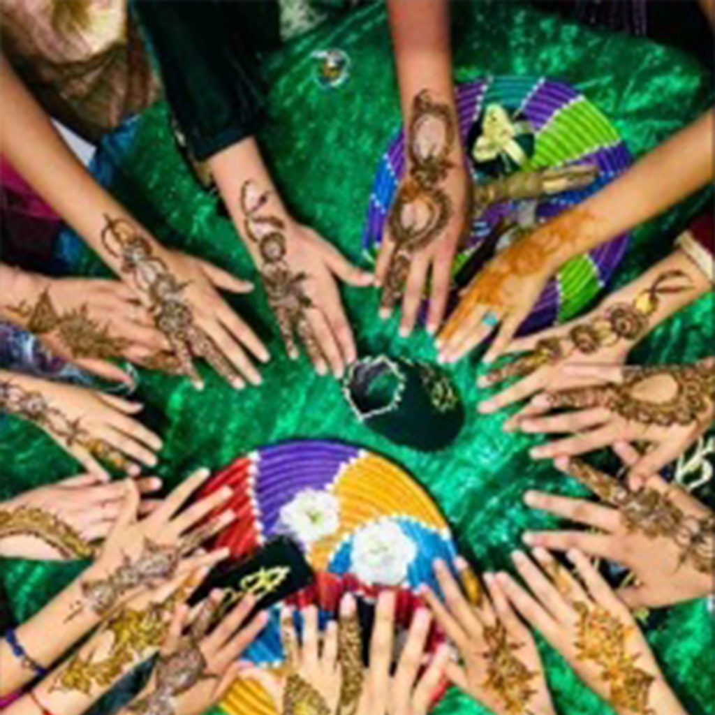 Morocco Summer School – 2024
